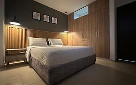 Apartamento entero bien ubicado en zona exclusiva wifi